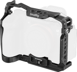 SMALLRIG 5642 Cage for Sony Alpha 1 II / Alpha 9 III