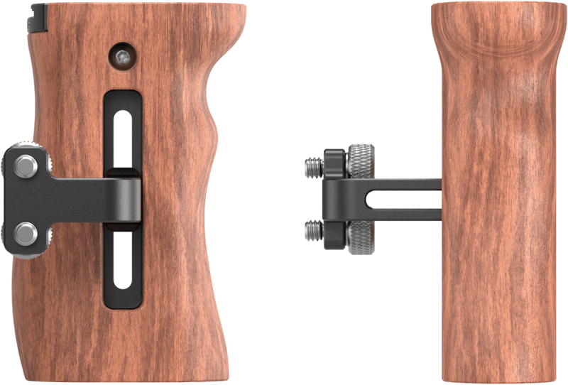 which can be securely tightened with the included Allen wrench.