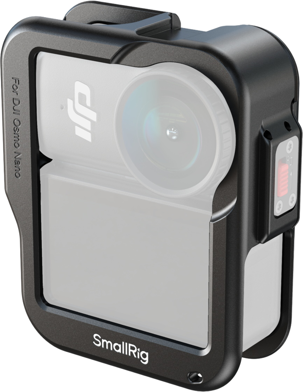 Offers all-around impact protection and enhanced expandability in a lightweight design. Crafted from durable aluminum alloy with internal silicone pads