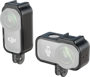 SMALLRIG 5757 Vertical-to-Horizontal Cage Kit for DJI Osmo Nano