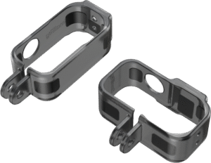 SMALLRIG 5757 Vertical-to-Horizontal Cage Kit for DJI Osmo Nano