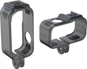 SMALLRIG 5757 Vertical-to-Horizontal Cage Kit for DJI Osmo Nano