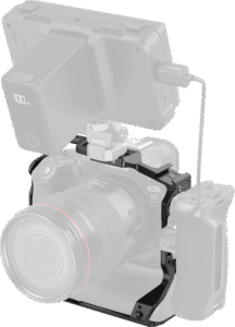 SMALLRIG 5623 Cage for Canon EOS R5 Mark II with Battery Grip BG-R20