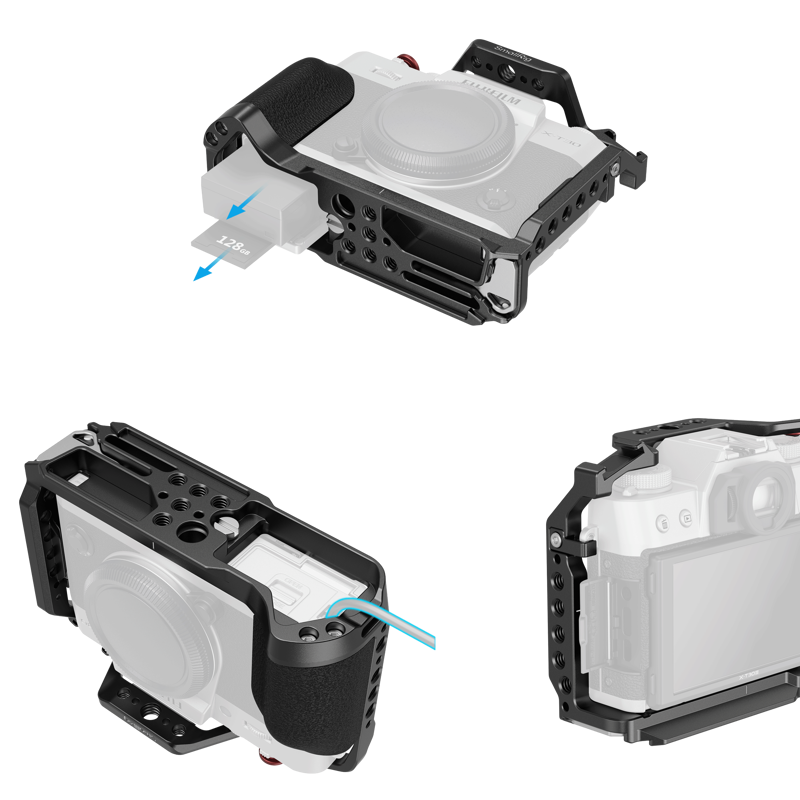 or other interfaces.