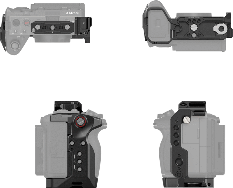 and lightweight setup. Designed for portability