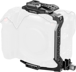 SMALLRIG 5810 Cage for Canon EOS C80