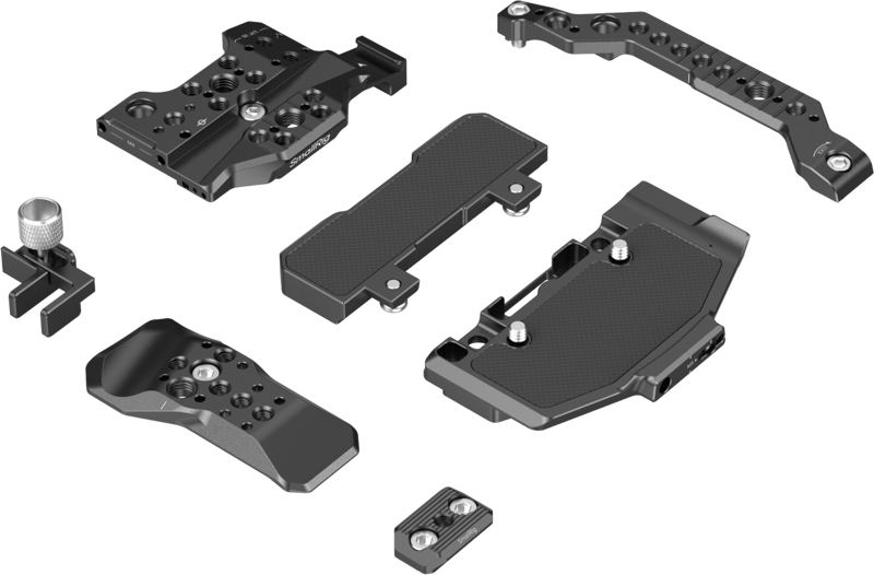a baseplate