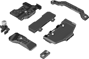 a baseplate
