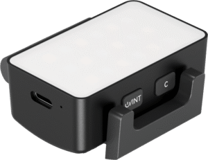 SMALLRIG 5745 RGBWW LED Video Light for DJI Osmo Pocket 3