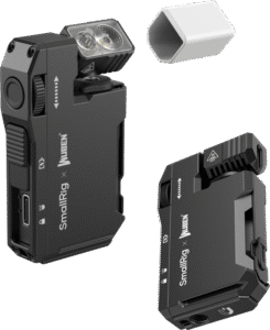 this flashlight is exceptionally compact and lightweight for truly unnoticeable carrying.