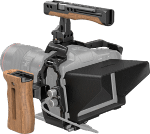 SMALLRIG 3299 Cage & Accessory Kit PRO for BMPCC 6K Pro