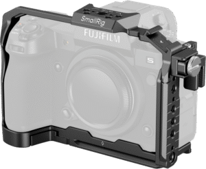 SMALLRIG 3934 Cage for Fujifilm X-H2 / X-H2S