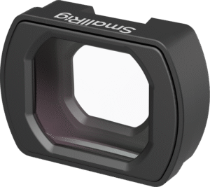 you can effortlessly capture expansive scenes without the need to constantly reposition your camera.