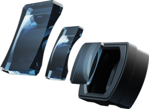 SMALLRIG 5650 Wide-Angle Lens for DJI Osmo Pocket 3