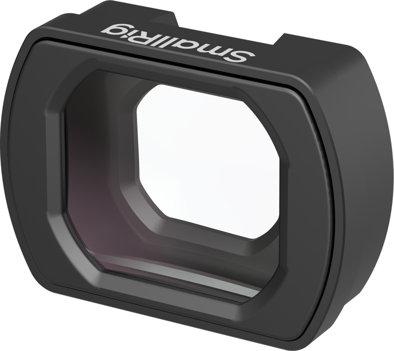 you can effortlessly capture expansive scenes without the need to constantly reposition your camera.