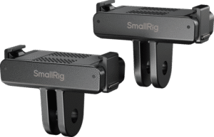 SMALLRIG 5813 Quick Release Mount Adapter for DJI Osmo 360 / Action 5 Pro / 4 / 3