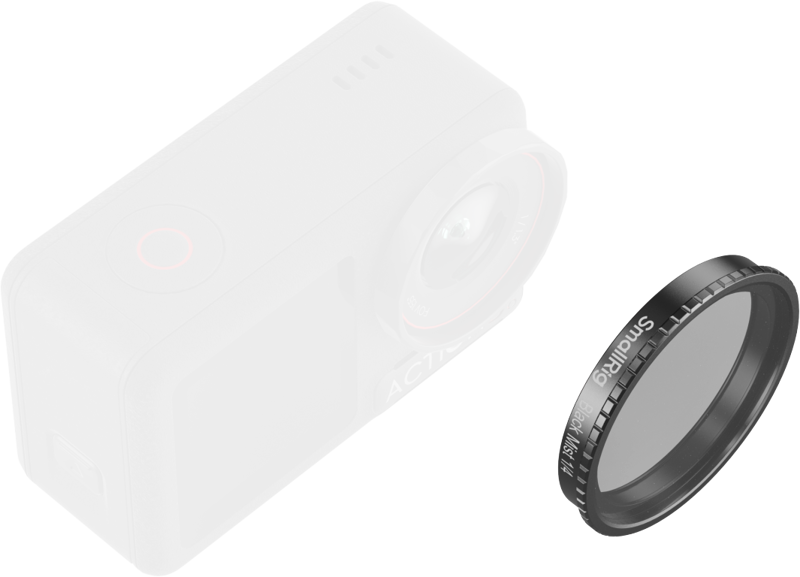 dreamy halation effects for a cinematic look.