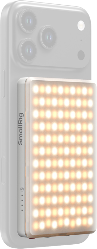 SMALLRIG 5114 Silicone Case Kit for DJI Osmo Pocket 3 (Basic) (BumbleBee Edition)