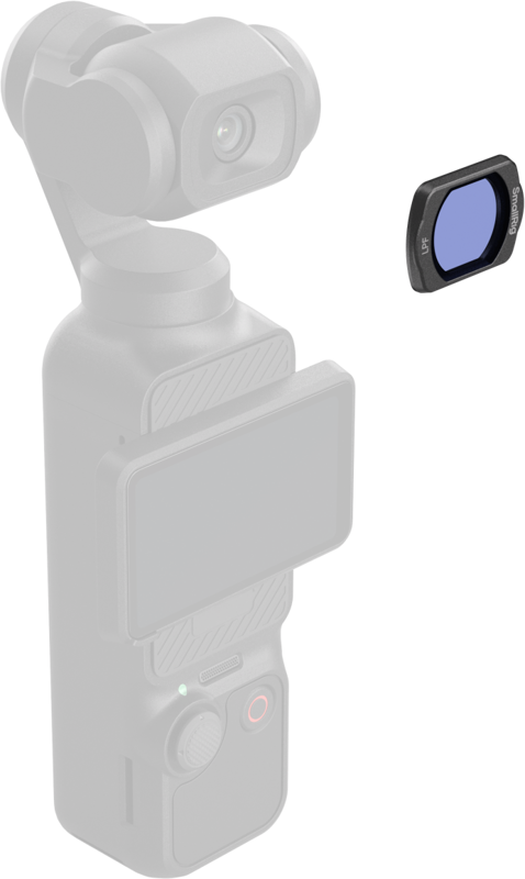 more natural-looking nighttime images.