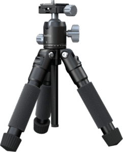SMALLRIG 5470 VT-20Pro Portable Desktop Tripod