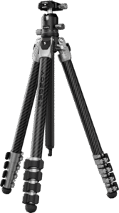SMALLRIG 5478 Portable Photo Carbon Fiber Tripod