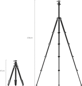 it offers exceptional portability