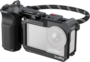 SMALLRIG 5602 Cage Kit for DJI Osmo Action 5 Pro / 4 / 3