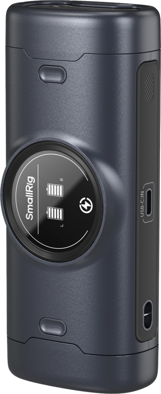 Ensures full compatibility with Sony NP-FZ100 batteries