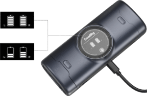 making it ideal for on-the-go use.