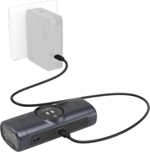 supporting cameras such as the EOS R5 II. It eliminates pop-up warnings while maintaining in-camera power display and compatibility with original Canon chargers. Each battery delivers a true-rated output of 2520mAh