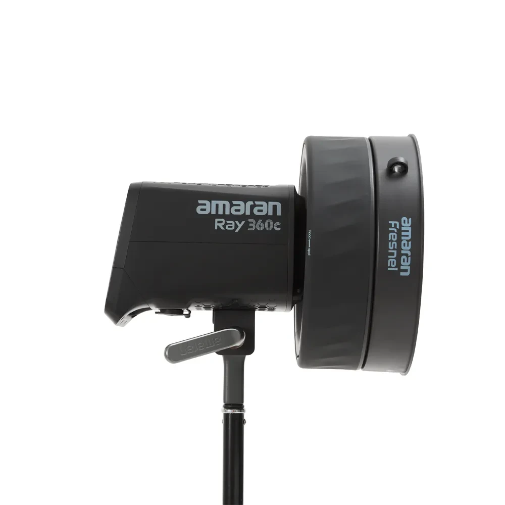 AMARAN Fresnel (for Ray 360c & 660c)