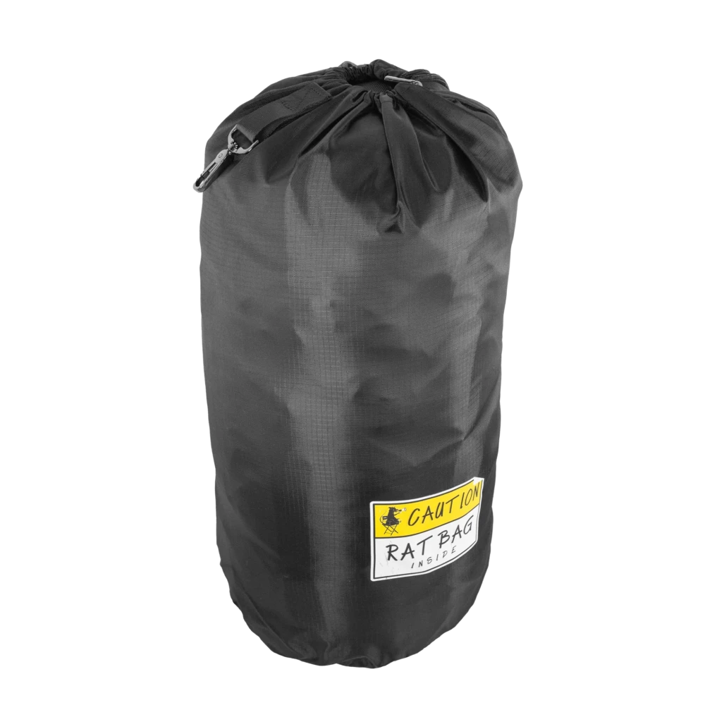 FOCUS RAT Rat Bag, Mini SteadyBag V4, True Black