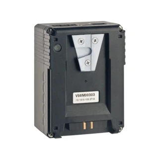 BEBOB Vmicro USB-C PD3 Li-Ion battery 14,4V / 6,6Ah / 95Wh