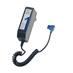 BEBOB 1-channel D-Tap Quick Charger 16,8V