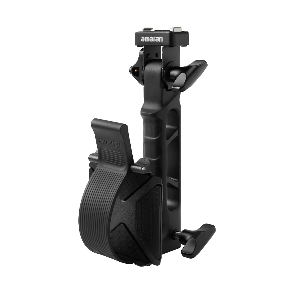 AMARAN Ace Lock to Baby Pin Adapter Grip