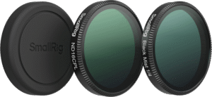 SMALLRIG 5896 Filter Kit for DJI Osmo Action 6