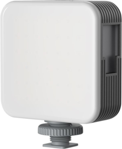 SMALLRIG 4055 Video Light Vibe P108 RGB