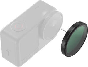 SMALLRIG 5896 Filter Kit for DJI Osmo Action 6