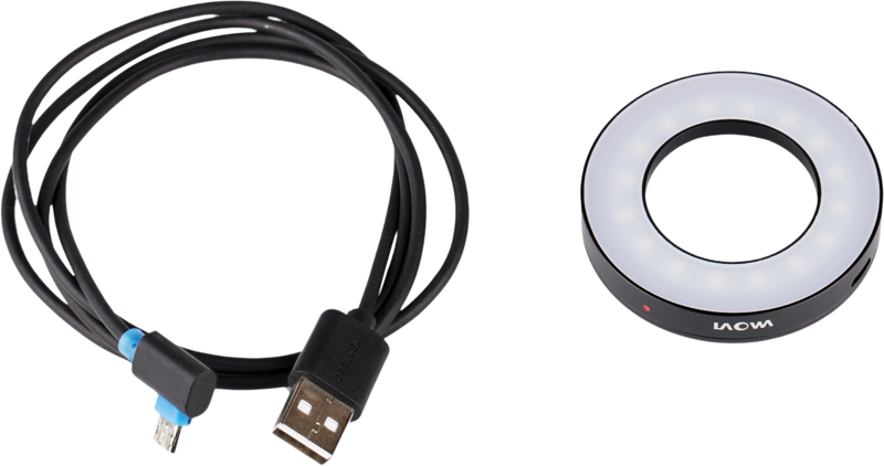 delivering even lighting that reveals fine textures and intricate details.