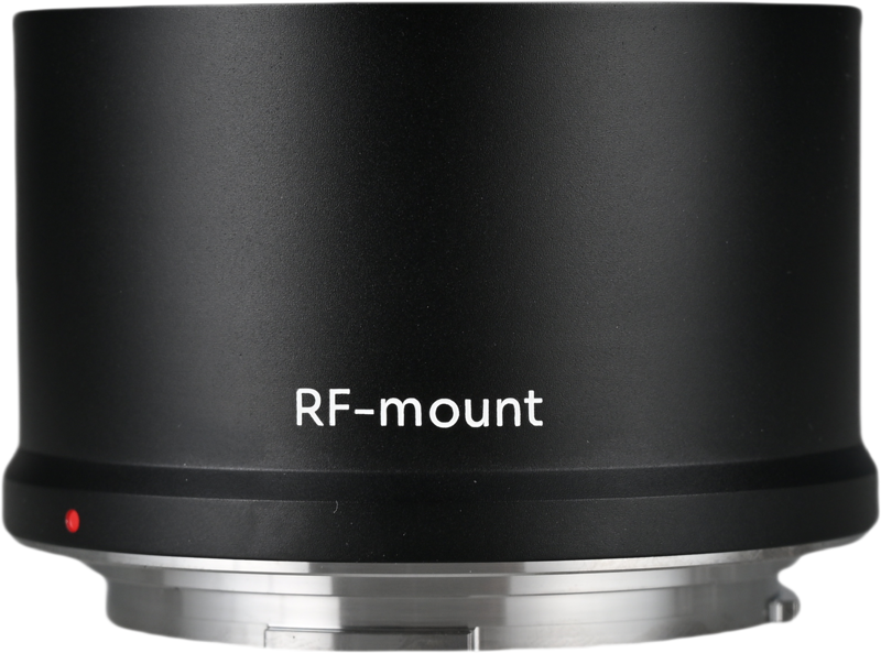 The Laowa Proteus Zoom Interchangeable Bayonet allows you to easily adapt your Laowa Proteus Zoom lenses (26-45mm and 45-85mm) to different camera systems. Featuring a user-friendly design