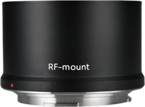 LAOWA Proteus Zoom 26-45mm, 45-85mm Interchangeable bayonet - Canon RF