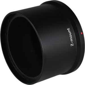 LAOWA Proteus Zoom 26-45mm, 45-85mm Interchangeable bayonet - Z Mount