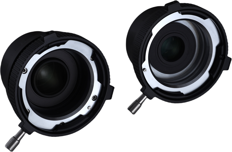 making it an essential tool for high-end filmmaking.