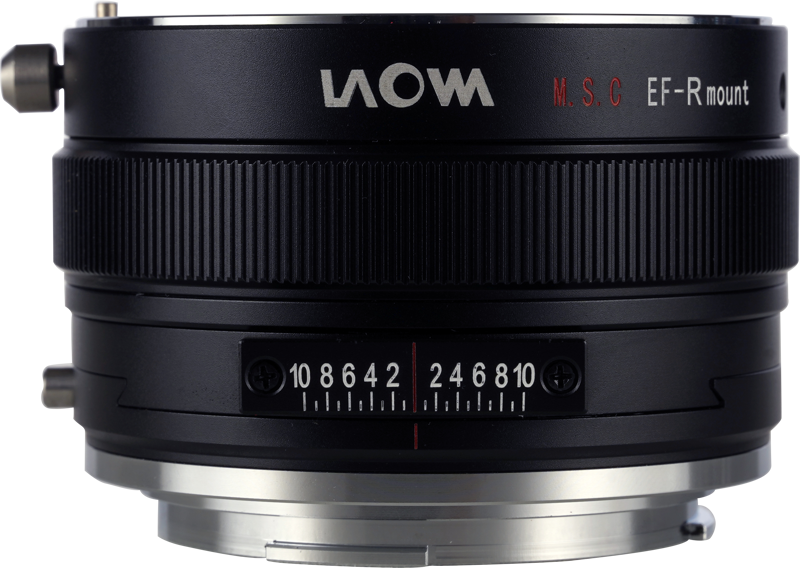 The Laowa Magic Shift Converter (MSC) is an innovative optical adapter designed to transform wide-angle lenses into professional shift lenses