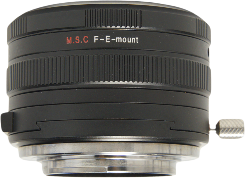 The Laowa Magic Shift Converter (MSC) is an innovative optical adapter designed to transform wide-angle lenses into professional shift lenses