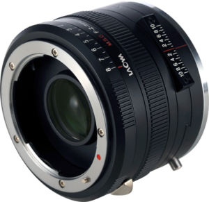 LAOWA Magic Shift Converter MSC (Nikon G compatible) - Nikon F - Nikon Z