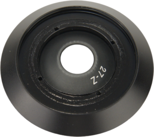 enabling filmmakers and photographers to adapt quickly to different shooting scenarios.