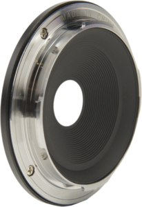 LAOWA Nanomorph 27mm T2.8 Interchangeable bayonet - L Mount