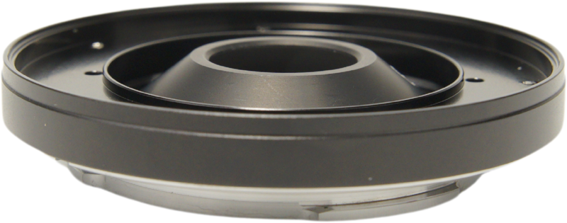 The Laowa Nanomorph 27mm T2.8 Interchangeable Bayonet is a high-quality adapter designed to enhance the versatility of your Laowa Nanomorph 27mm T2.8 anamorphic cine lens. This user-changeable mount allows for seamless compatibility with various camera systems