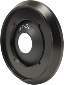 LAOWA Nanomorph 27mm T2.8 Interchangeable bayonet - DL